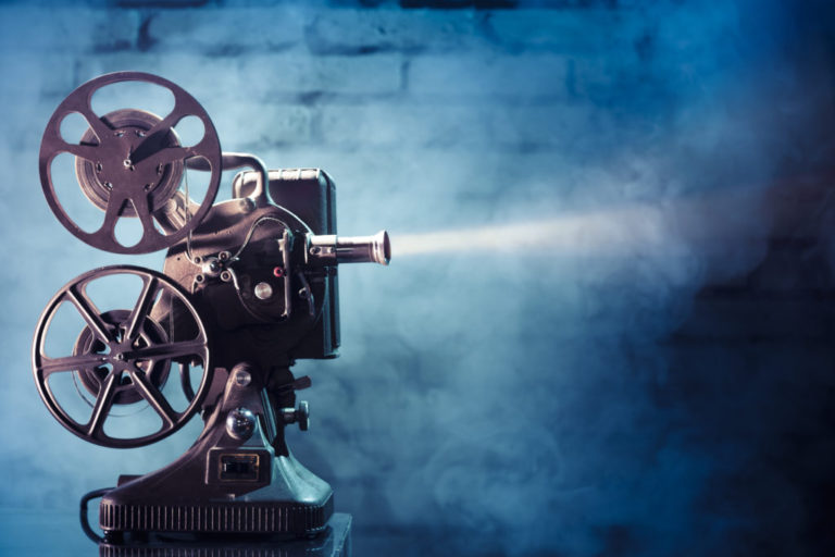 5 motivi per andare al cinema
