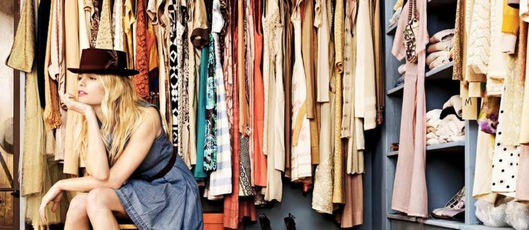 10 capi d’abbigliamento che non possono mancare nel vostro armadio