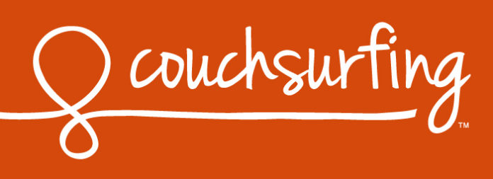 couchsurfing