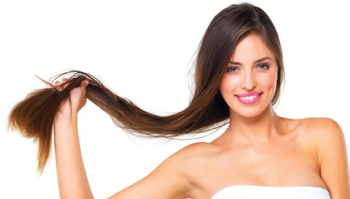 capelli sani belli