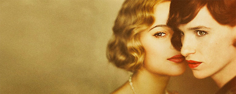 the danish girl