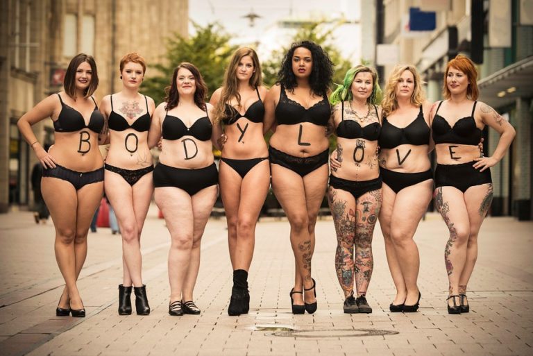 Body shaming: parliamone!