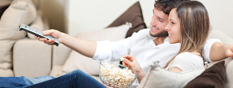 serie tv da rivedere