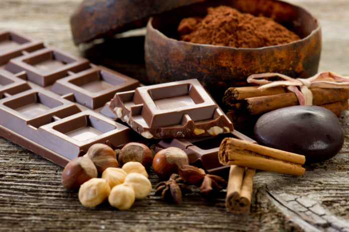 cioccolato cioccolato